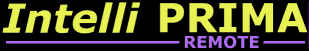 intelliprima cdq prima windows remote control software