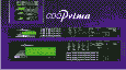 Musicam CDQ Prima isdn audio codecs