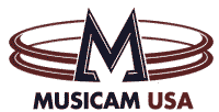 musicam usa cdq prima lt isdn audio codec