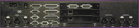 musicam cdq prima isdn audio codec