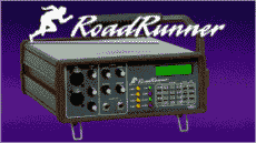 musicam roadrunner portable isdn audio codec